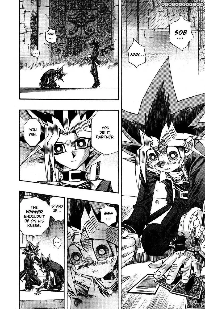 Yu-Gi-Oh! Millennium World Chapter 65 10